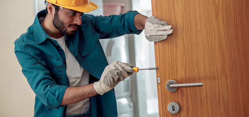 24 Hour Residential Locksmith in Galesburg, Illinois