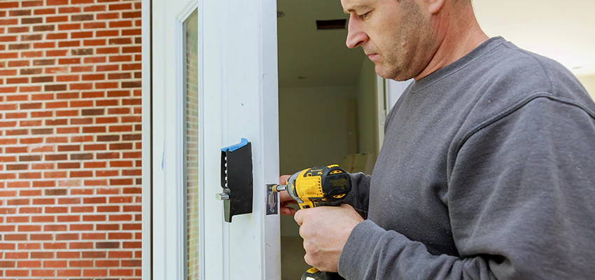 Eviction Locksmith Services For Lock Installation in Galesburg, IL