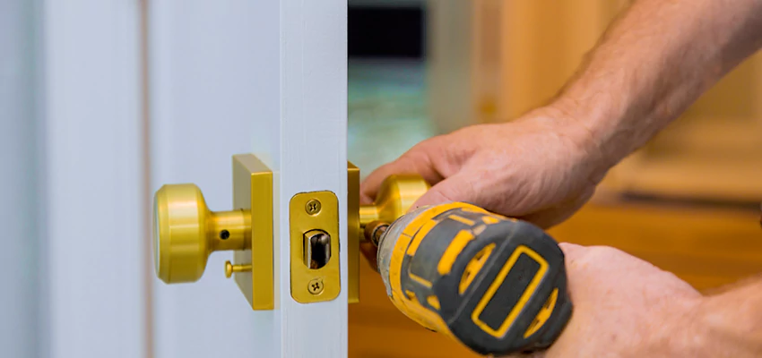 Local Locksmith For Key Fob Replacement in Galesburg, Illinois