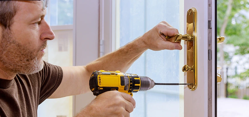 Affordable Bonded & Insured Locksmiths in Galesburg, IL