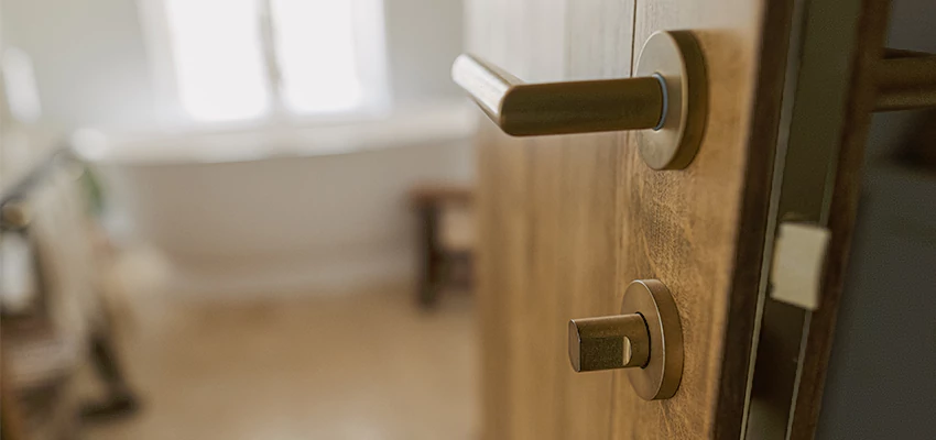 Mortise Locks For Bathroom in Galesburg, IL