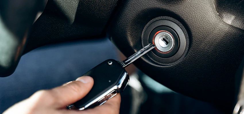 Car Key Replacement Locksmith in Galesburg, Illinois