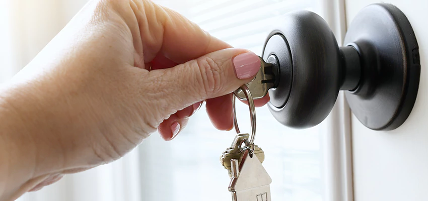 Top Locksmith For Residential Lock Solution in Galesburg, Illinois