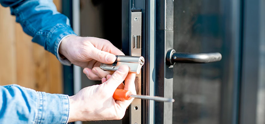 Eviction Locksmith For Lock Repair in Galesburg, IL