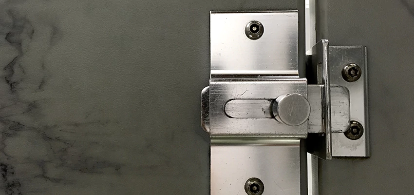 Fix A Room Door Lock in Galesburg, IL