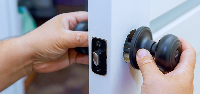 Smart Lock Replacement Assistance in Galesburg, Illinois