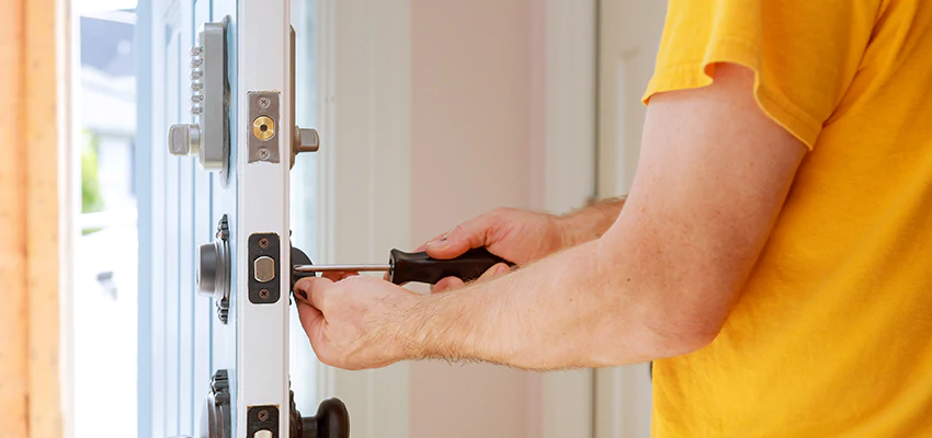 Eviction Locksmith For Key Fob Replacement Services in Galesburg, IL
