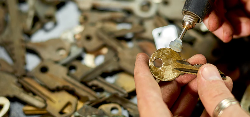 A1 Locksmith For Key Replacement in Galesburg, Illinois