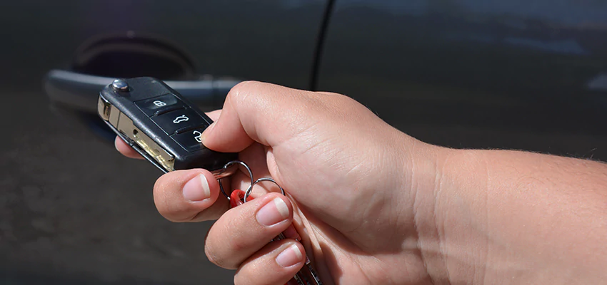 Car Door Unlocking Locksmith in Galesburg, Illinois