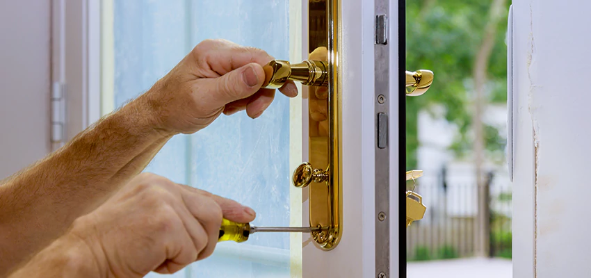 Local Locksmith For Key Duplication in Galesburg, IL